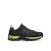 Trekking čevlji CMP Rigel Low Trekking Shoes Wp 3Q54457 Siva