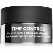 Diego dalla Palma Time Control Absolute Anti Age gladilna krema za zapolnitev las za oči in ustnice 15 ml
