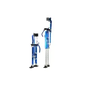 GEKO G02116 Gradbene delovne hodulje 61-101cm