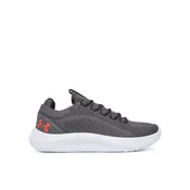 Čevlji za telovadbo Under Armour UA W Dynamic 2 3028076 025 Siva
