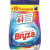 shumee 001491 Bryza 4v1 barva v prahu 4,55 kg
