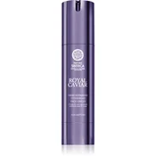 Natura Siberica Royal Caviar Deep Repairing Overnight Face Cream 50 ml