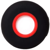 shumee Silikonski ovitek za sledilnike BHT2 Black