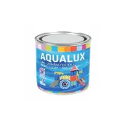 Aqualux lak bijeli 0,2l