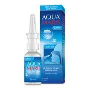 Aqua Maris classic sprej za nos-pharmacy