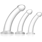 You2Toys Crystal Clear Anal Training Set