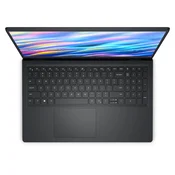 DELL Pro 15 Essential PV15250 15.6 inch FHD 120Hz i7-1355U 16GB 512GB SSD Backlit FP laptop