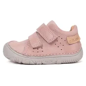 D.D.Step čevelj nizek S073-61950C BAREFOOT D rose gold 20