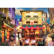 AnaTolian - Puzzle Meet me in Paris - 1 500 kosov
