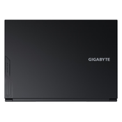 Gigabyte G6 KF 16 inch FHD 165Hz i7-13620H 16GB 1TB SSD GeForce RTX 4060 8GB Backlit gaming laptop