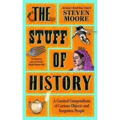 Stuff of History
