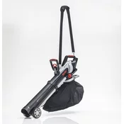 Alko akumulatorski sesalnik listja LBV 4090 SET