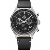SWISS MILITARY CHRONO SM34081.06