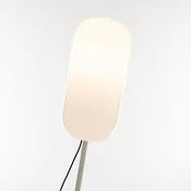 Artemide Architectural Artemide Palica za stebriček Gople, višina 103,8 cm - bela