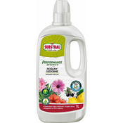 Substral Liquid Performance Organics - Okrasne rastline 1 l EVERGREEN