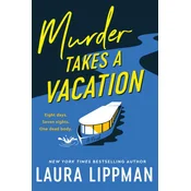 Unti Lippman Novel #25