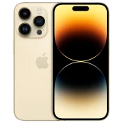 APPLE obnovljen pametni telefon iPhone 14 Pro 6GB/256GB, Gold