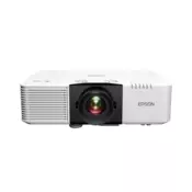 Epson EB-L890E 3LCD / 8000 lumena / WUXGA laserski projektor