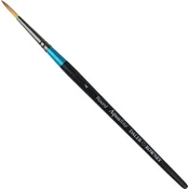 Daler Rowney Aquafine Okrogla krtača 4