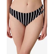 Penti Bikini hlačke Bikinihosen črna