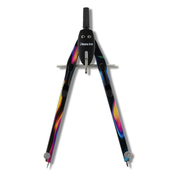 ARISTO Aristo Šestilo 165 mm IRIS Dark, (21221248)