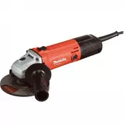 Ugaona brusilica mala Makita MT; 570W; 125mm (M9503)