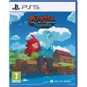Arietta of Spirits (PS5)