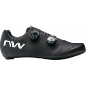 Northwave Extreme Pro 3 Shoes Black/White 43