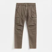 Reserved - Slim cargo pantalone
