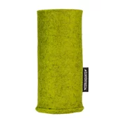 Comandante C40 Felt Sleeve Pistachio
