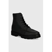 Čevlji iz nubuka Joop! Loreto Hektor Boot