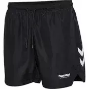 Moške kopalne kratke hlače hmlNED SWIM SHORTS