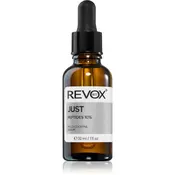 Revox Just Peptides 10% učvrstitveni serum 30 ml za ženske