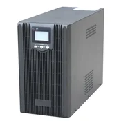 Gembird EG-UPS-PS2000-01 LCD 2000VA UPS, 4xIEC C13, 2000VA, 1600W, USB