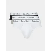 Calvin Klein 3 PAKET - moške hlačke U266 1G -998 (Velikost M)