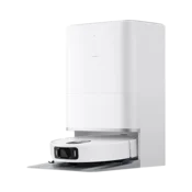 Xiaomi robot usisivac 5 Pro BHR07WFEU, 20000 Pa, stanica za cišcenje, bela