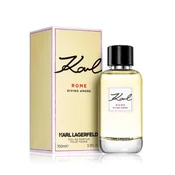 Karl Lagerfeld Ženski parfem Rome Divino, EDP, 100 ml