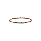 Daniel Wellington  Usnjena zapestnica