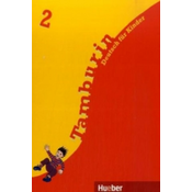 Tamburin 2 Lehrbuch