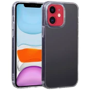 Gebei Maska za iPhone 11, Transparent - Acrylic Phone Case iPhone 11