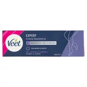 Veet Depilatory Cream Legs and Body Expert Normal and sensitive skin 100 ml
