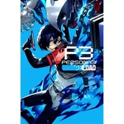 Persona 3 Reload (Windows/Xbox Series X|S) XBOX LIVE Key GLOBAL