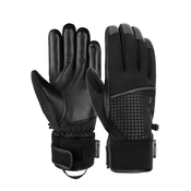 Reusch MARA R-TEX XT, ženske skijaške rukavice, crna 6231209