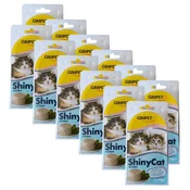 GimCat ShinyCat Macka macicka tuna 24 x 70 g