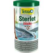 Feed Tetra Pond Sterlet Sticks 1l