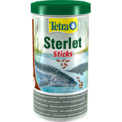 Tetra Pond Sterlet Sticks