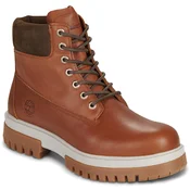 Timberland PREMIUM WP BOOT Kostanjeva