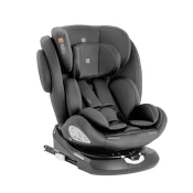 KikkaBoo Autosedište 40-150 cm I-Felix I-SIZE ISOFIX Dark Grey (KKB50036)