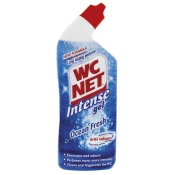 Sredstvo - Wc Net Intense Ocean Fresh gel 750ml