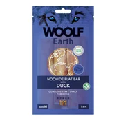 Woolf Dog Earth NOOHIDE M Duck 90 g